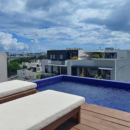 Huaya 18 Condos by Riviera Vacation Home